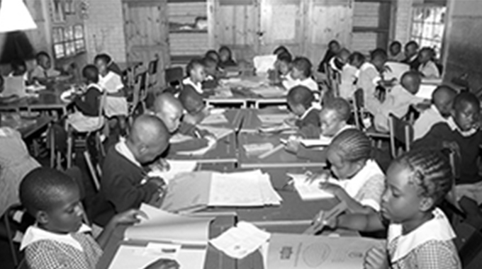 Bulawayo needs more schools