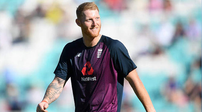 Stokes doesn’t want to captain England