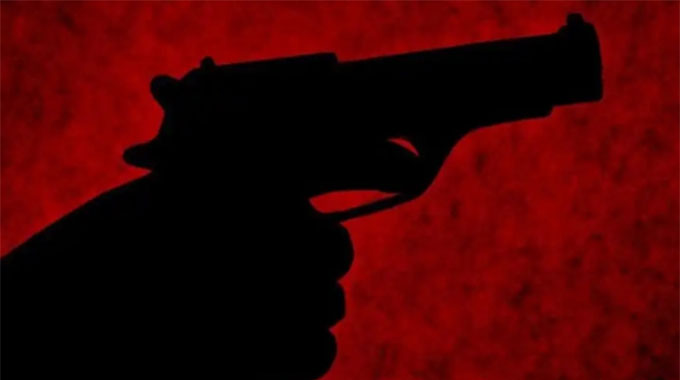 Wife ‘involved’ in tycoon’s shooting . . . Troubled marriage, infidelity linked to Bheki’s killing