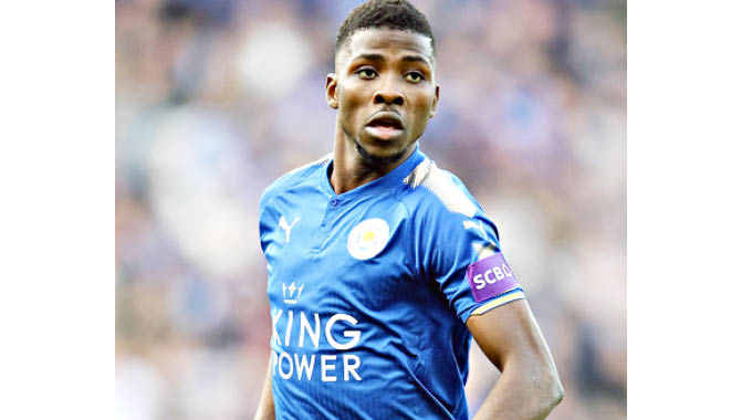 African players in Europe: Iheanacho wins cup tie for Leicester