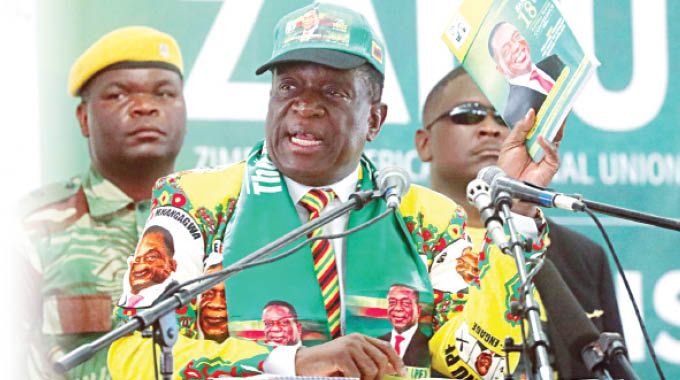 ED speaks on cash . . . Police to descend on cash hoarders . . . Illegal forex traders must stop . . . Protect and defend our currency