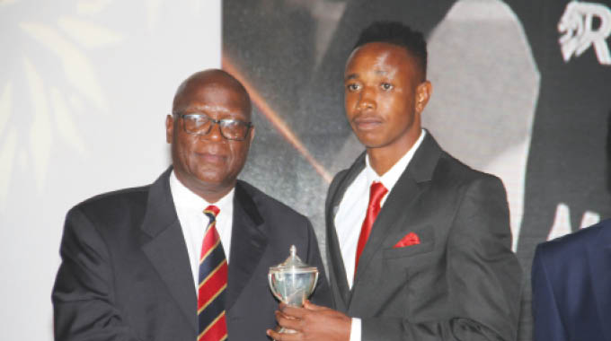 Bosso stars target top four finish