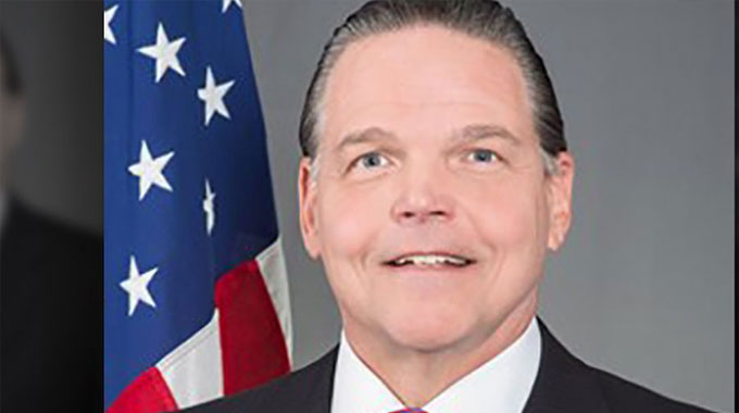 US recalls Zambia envoy in row over gay sex sentencing