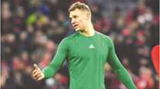 Defeat ‘out of the question’ for Bayern at leaders Gladbach