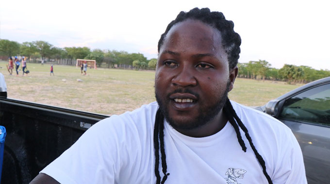 All roads to a Madlambuzi football tourney