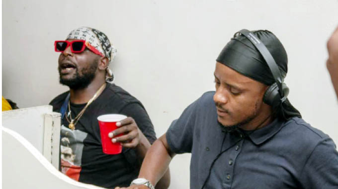 Kabza, DJ Maphorisa go Multi-Platinum