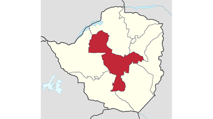 Midlands Province steps up fight against social ills