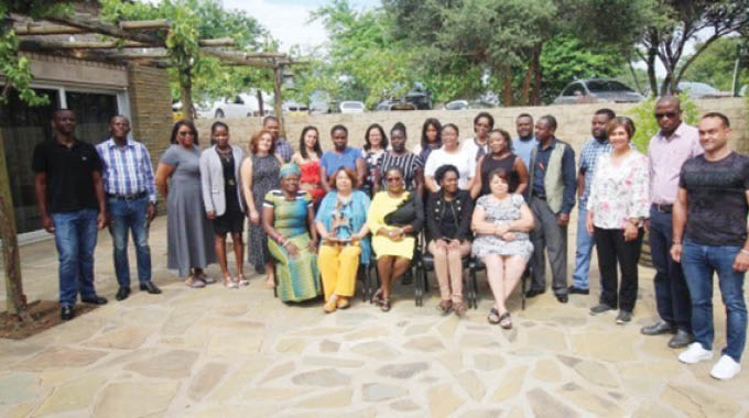 Experts want families on board in drugs response . . . As official says children among regular drug, substance users