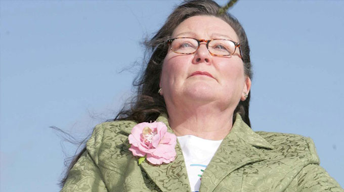 Psychic claims a royal family member will die this year