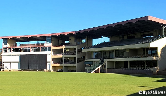 Zim Cricket to embark on audacious programme