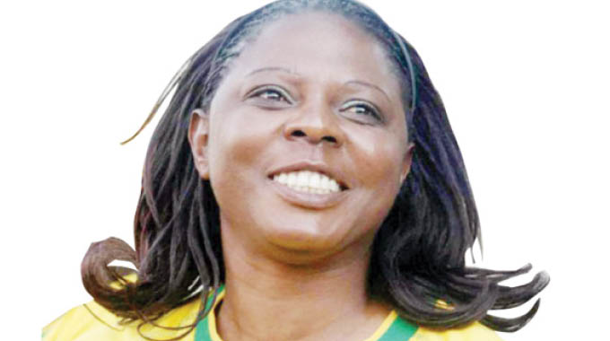 Young Mighty Warriors prepare for WC qualifier