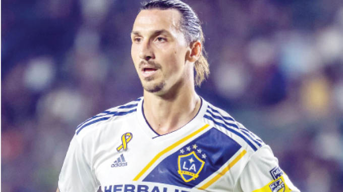 ‘Ibrahimovic in talks about restarting international career’
