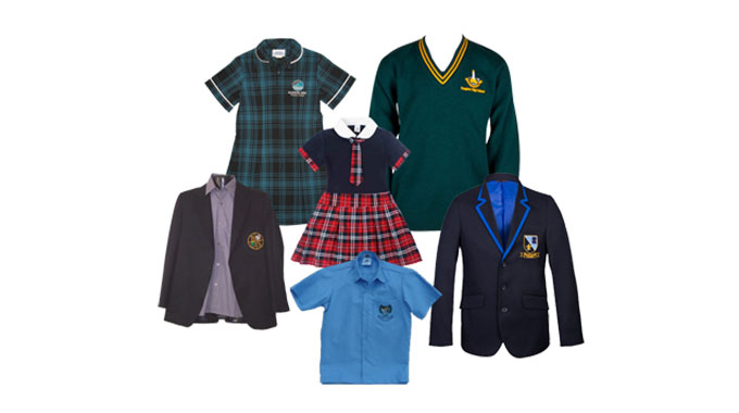 ‘Classify uniforms, stationery under basic commodities’