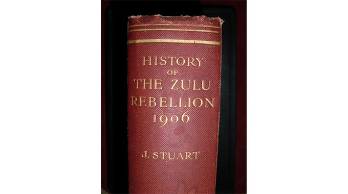 Letters to the Editor: 105 books you didn’t know were in Bulawayo