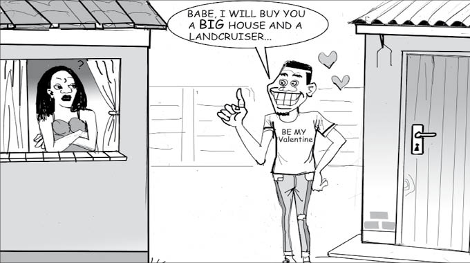 Today’s cartoon