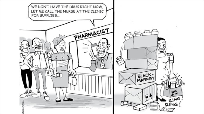 Today’s cartoon