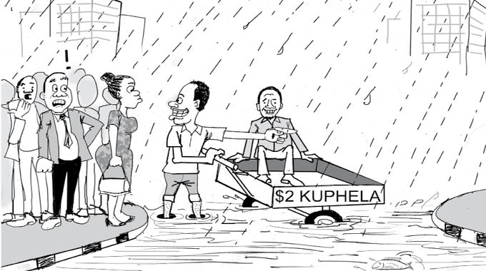 Today’s cartoon