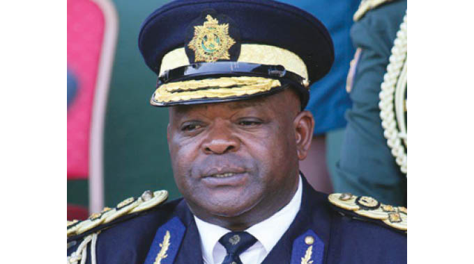 Don’t allow Police Sports Day to die, please CG Matanga