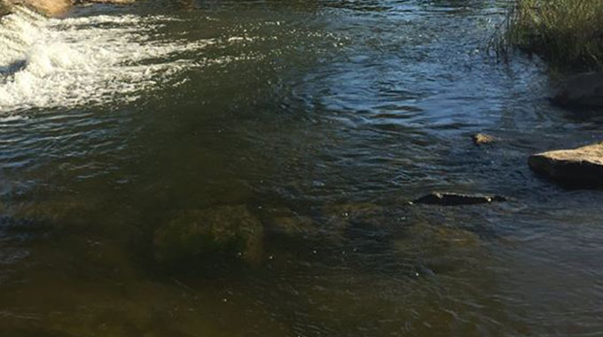 Hwange man’s body found 20km downstream 2 weeks later