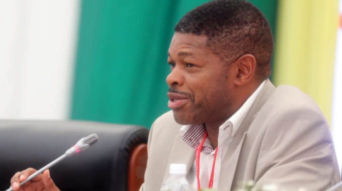 Bulawayo City Council shelves Khami Dam study