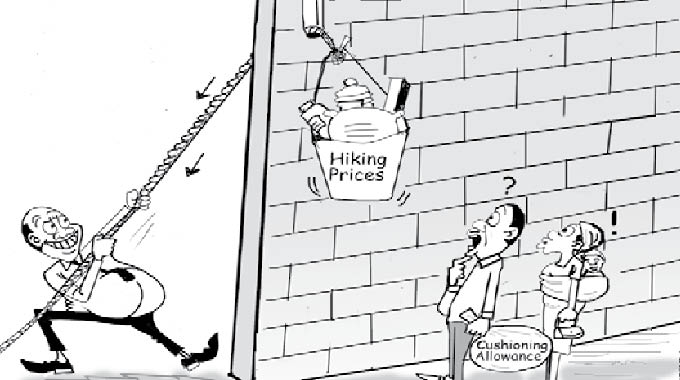 Today’s cartoon