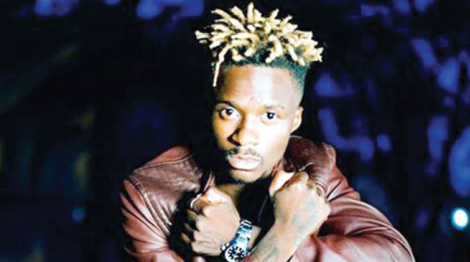 Gweru artiste collaborates with Gary Tight