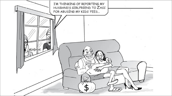 Today’s cartoon
