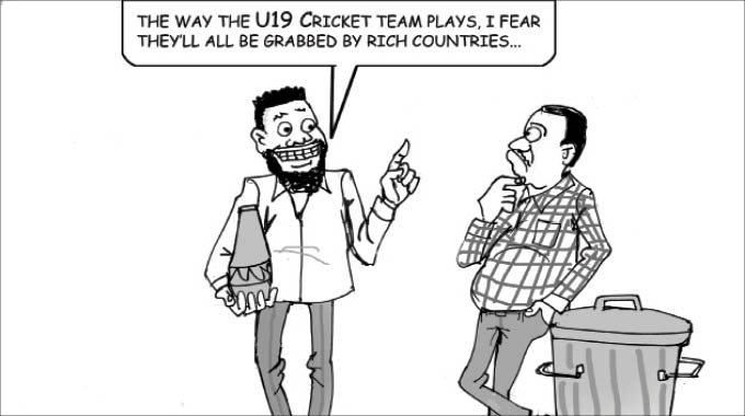 Today’s cartoon