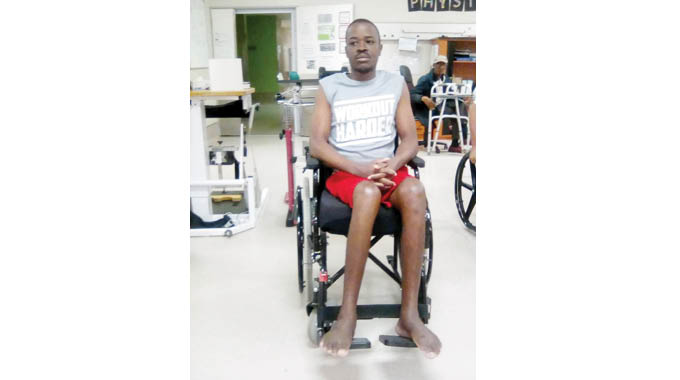 Compensation issues blight for workers