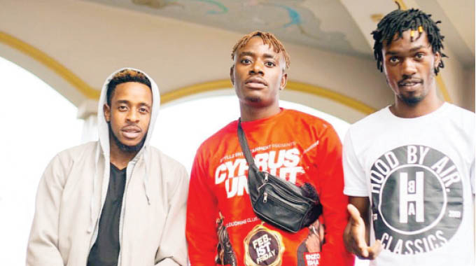 Zim’s own Big Brother version on the cards
