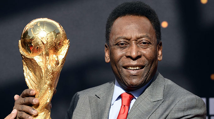 Pele at 80, the boy who transformed the vision of football