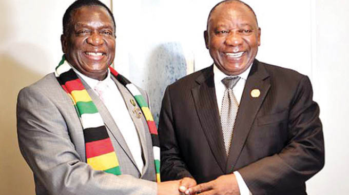 COMMENT: Zimbabweans must not be hoodwinked by people with a political agenda