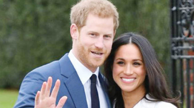 Prince Harry, Meghan officially start their non-royal life
