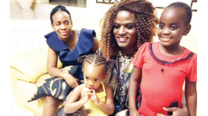 Prophet Freddy courts controversy with ‘drag queen’ role