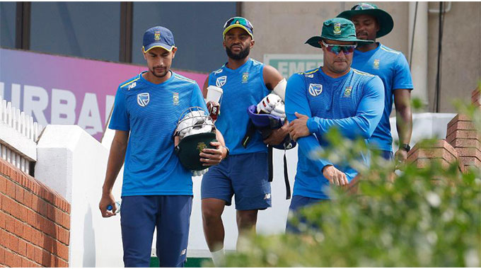 Proteas to postpone Pakistan tour over player workload