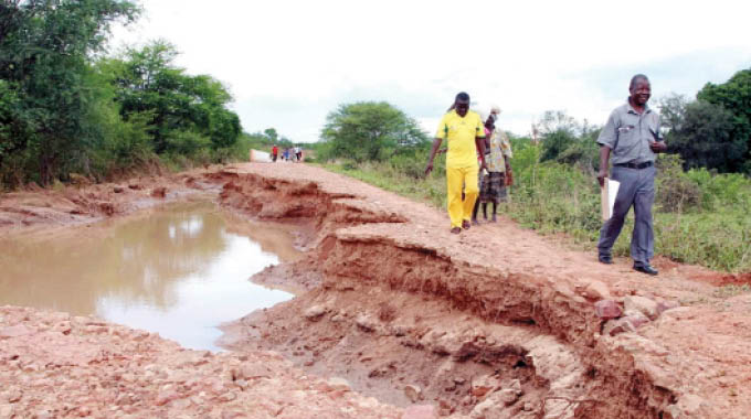 UPDATED: Government identifies temporary sites for flood victims