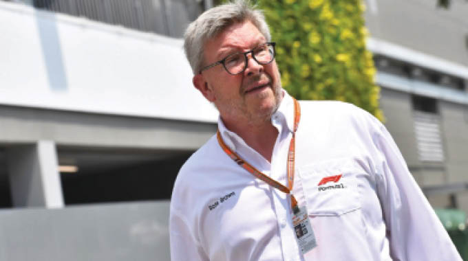 F1 will shut down loopholes quickly from 2021— Brawn