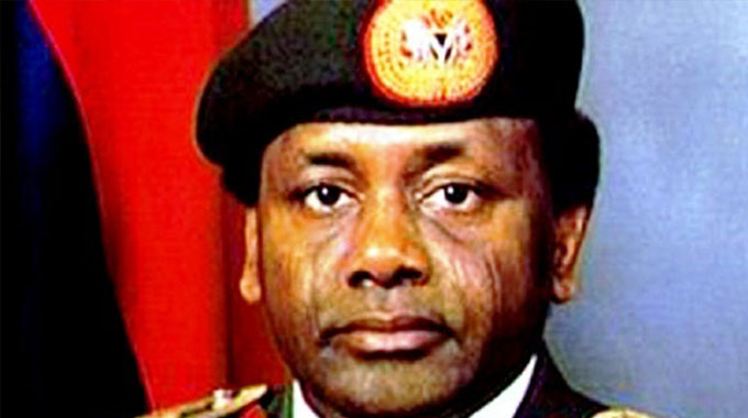 Nigeria to receive $308m stolen by former president: US