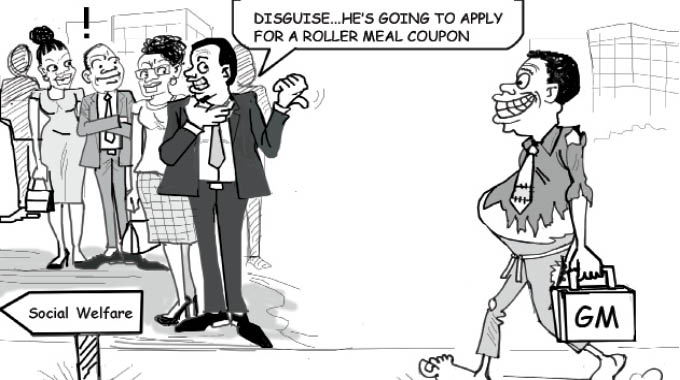 Today’s cartoon