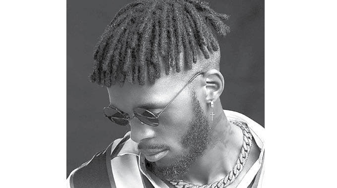 Takura reflects on Amazing Voices experience