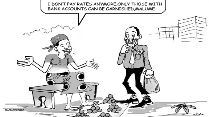 Today’s cartoon