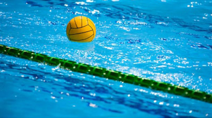 Water polo board announce teams