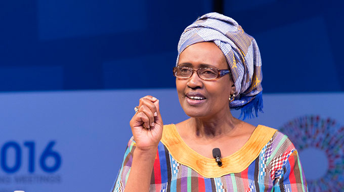 Letters to the Editor: Youth-led development is Africa’s best shot at sustainable growth
