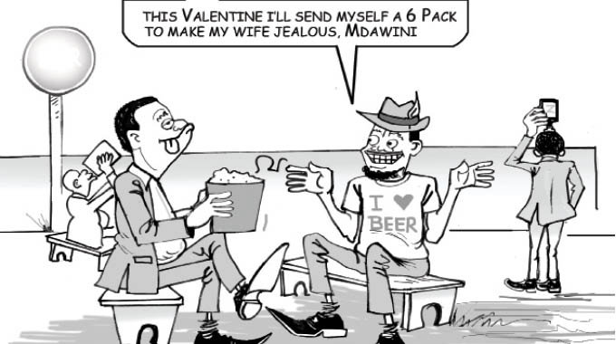 Today’s cartoon