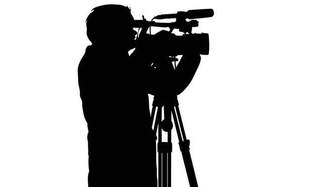 MDC security detail assaults ZBC cameraman