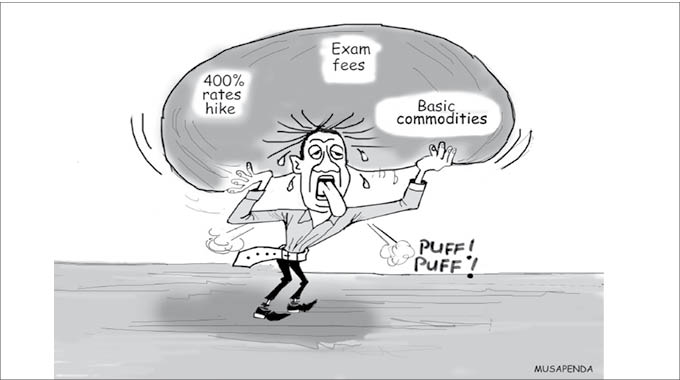 Today’s cartoon