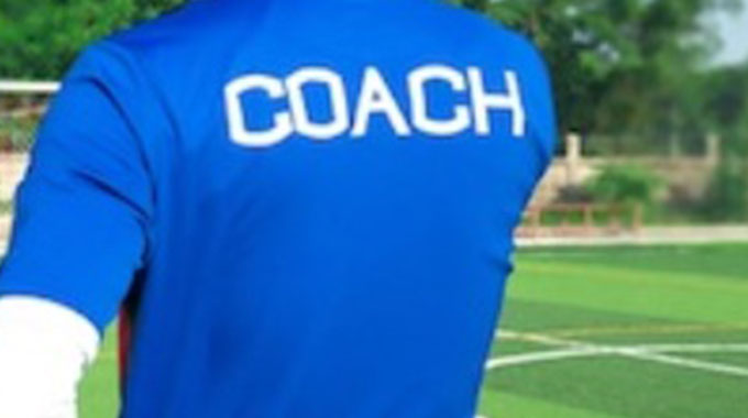 Zisca plan to have coaching clinics