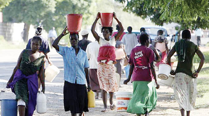 Letters to the Editor: New report says unpaid work of women now a global crisis