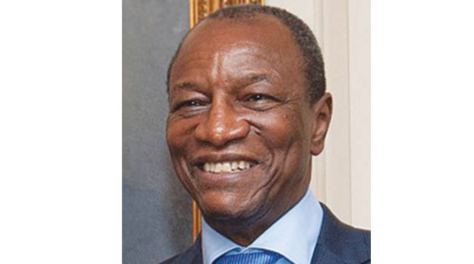 Guinea to hold contested polls