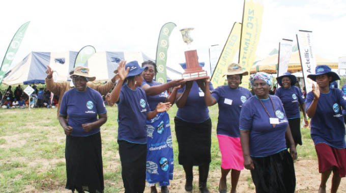 Plethora of problems affect irrigation schemes’ output